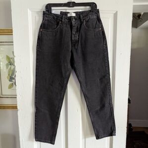 NWT Decade Momo Jeans - 100% Cotton - 33
